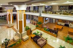 GARDEN OF SUN HOTEL Lobby
